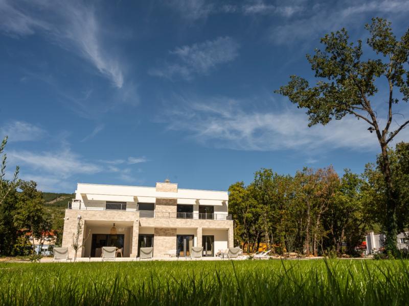Villa Wellbeing , Dalmatian Hinterland  