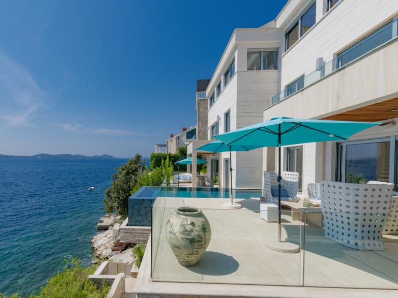 Casa del Mare  , Dubrovnik region  