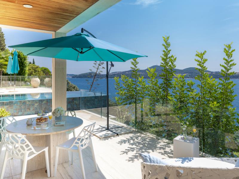 Casa del Mare  , Dubrovnik region  