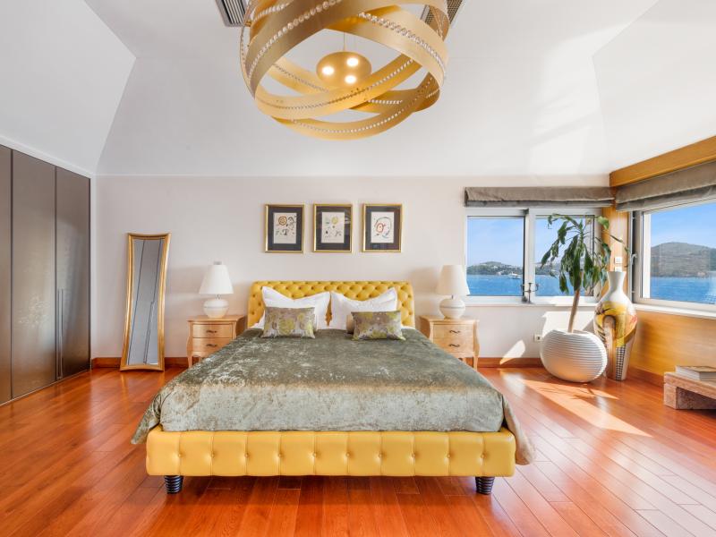 Casa del Mare  , Dubrovnik region  