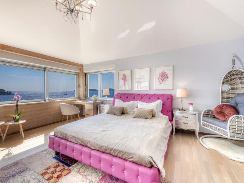 Casa del Mare  , Dubrovnik region  