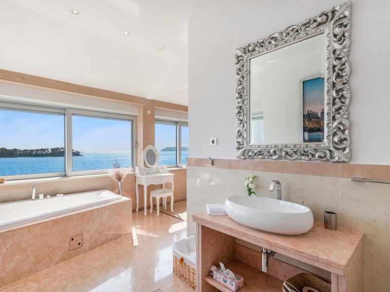 Casa del Mare  , Dubrovnik region  