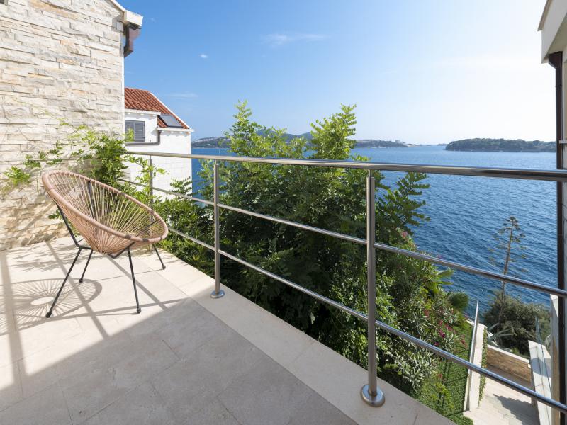 Casa del Mare  , Dubrovnik region  