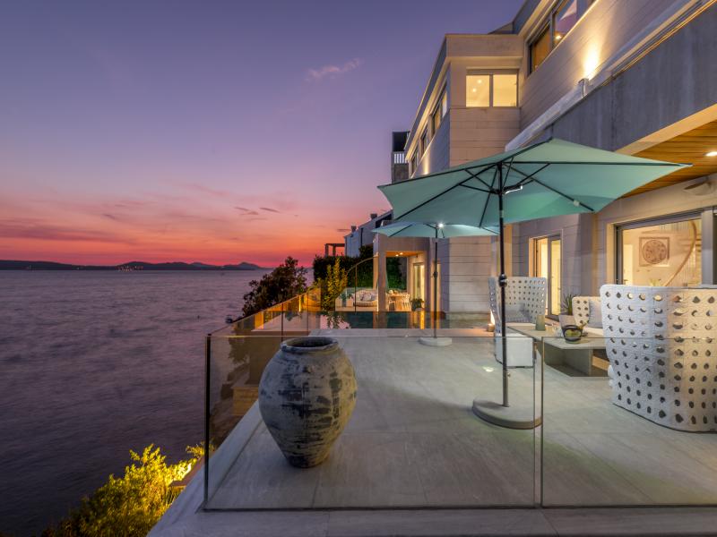 Casa del Mare  , Dubrovnik region  