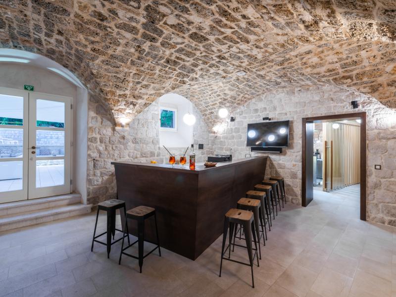 Villa Pugliesi  , Dubrovnik  