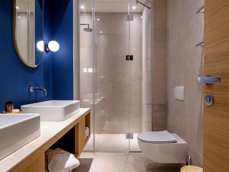 Villa Azzurro  , Hvar  