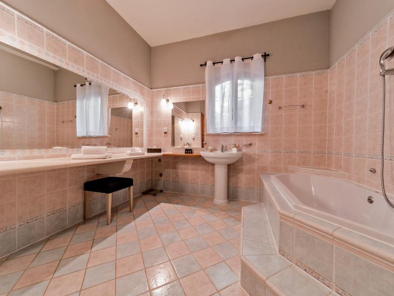 Villa Terra Rossa  , Hvar  