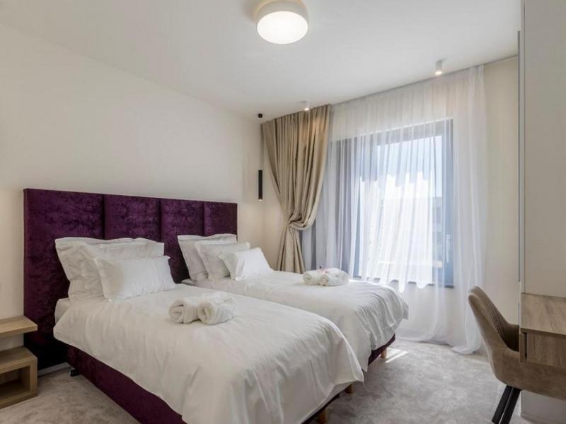 Villa Barbarella , Dalmatian Hinterland  