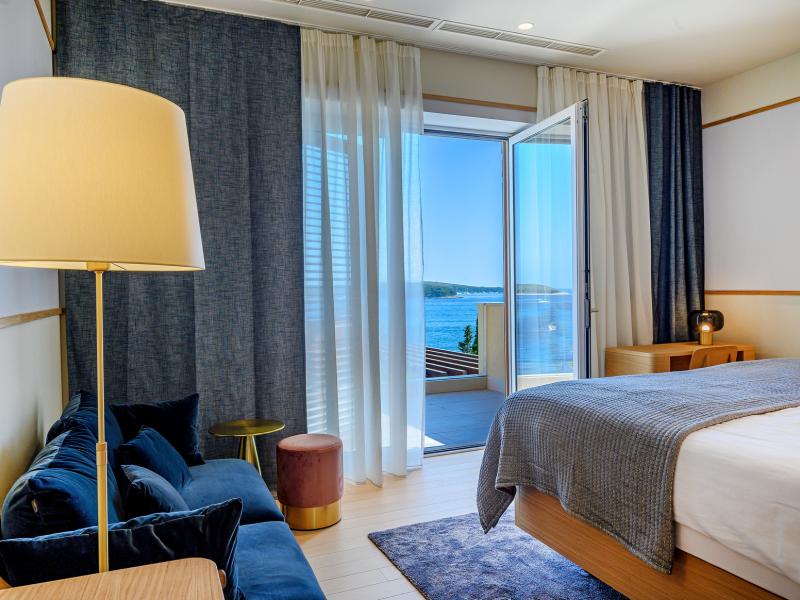 Villa Azzurro  , Hvar  