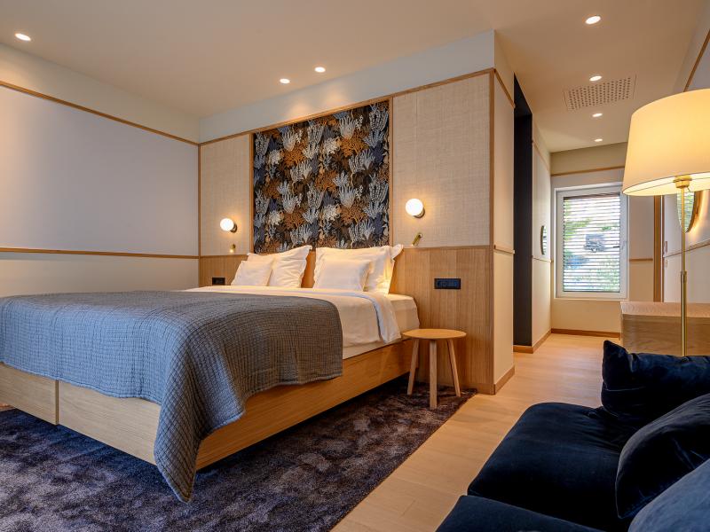 Villa Azzurro  , Hvar  