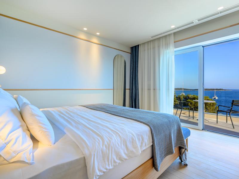 Villa Azzurro  , Hvar  