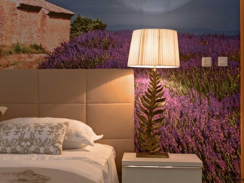 Villa Lavander , Islands  