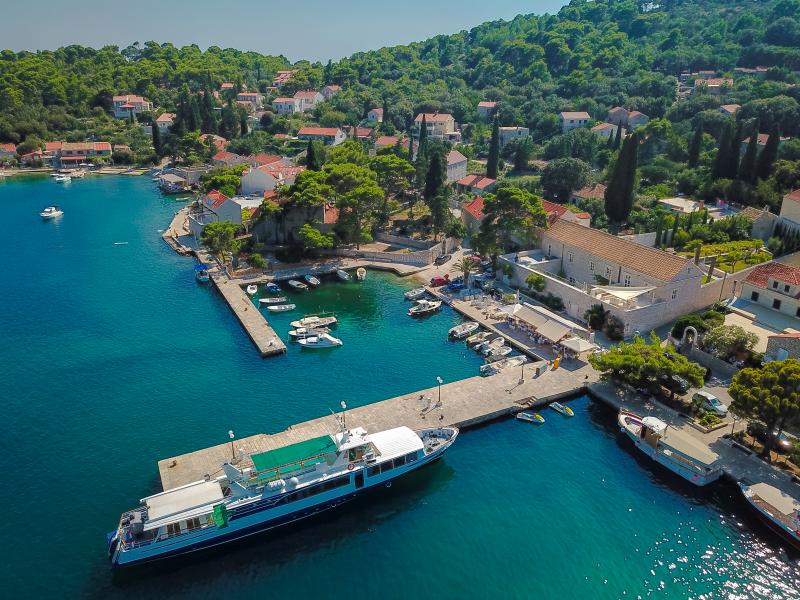 Villa Pugliesi  , Dubrovnik  