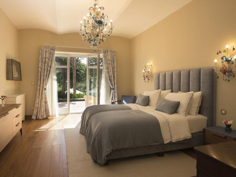 Captains Villa Rouge , Istria , Losinj  