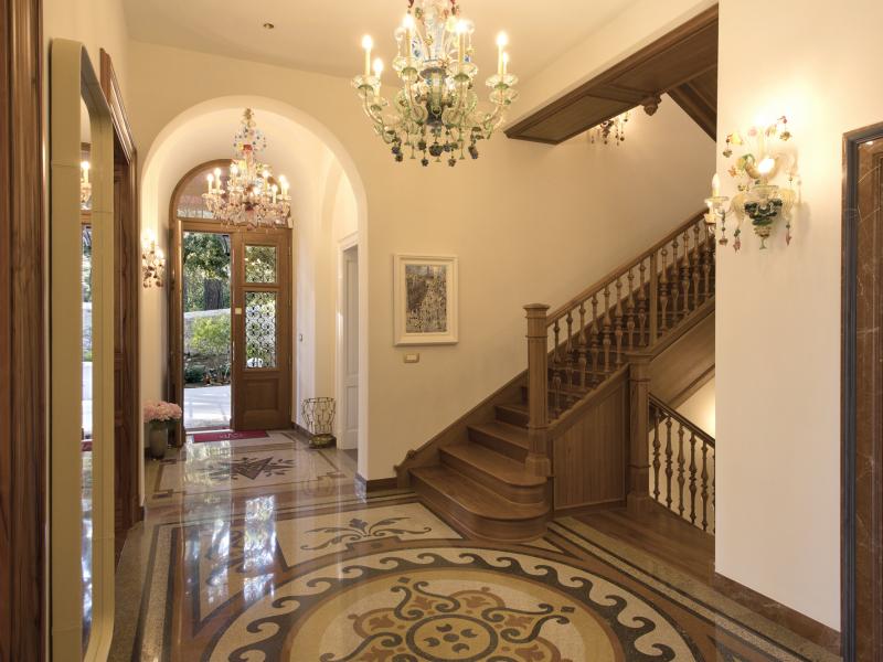 Captains Villa Rouge , Istria , Losinj  