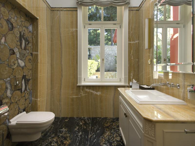 Captains Villa Rouge , Istria , Losinj  