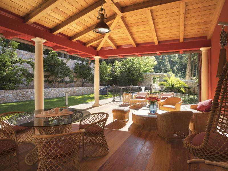 Captains Villa Rouge , Istria , Losinj  