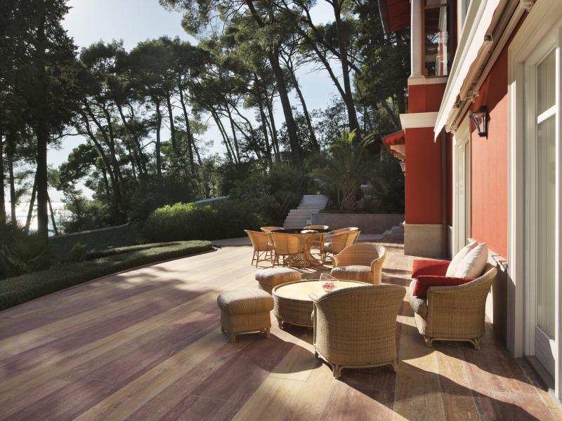 Captains Villa Rouge , Istria , Losinj  