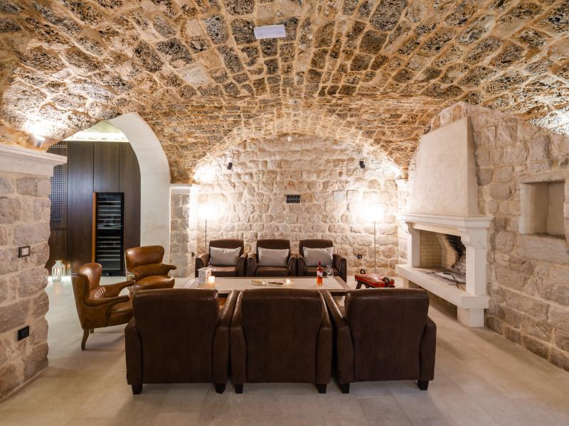 Villa Pugliesi  , Dubrovnik  