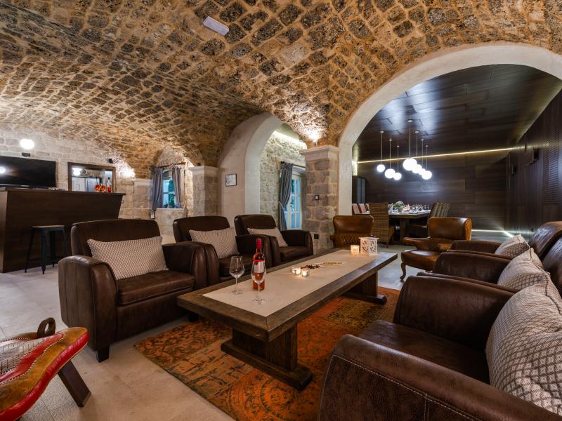 Villa Pugliesi  , Dubrovnik  