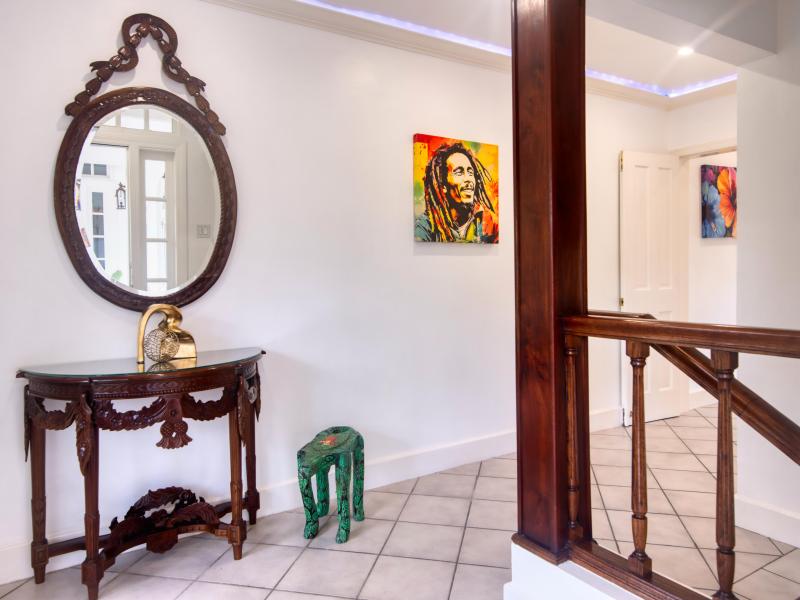 One Love , Montego Bay , Tryall  