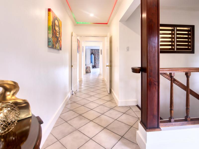 One Love , Montego Bay , Tryall  