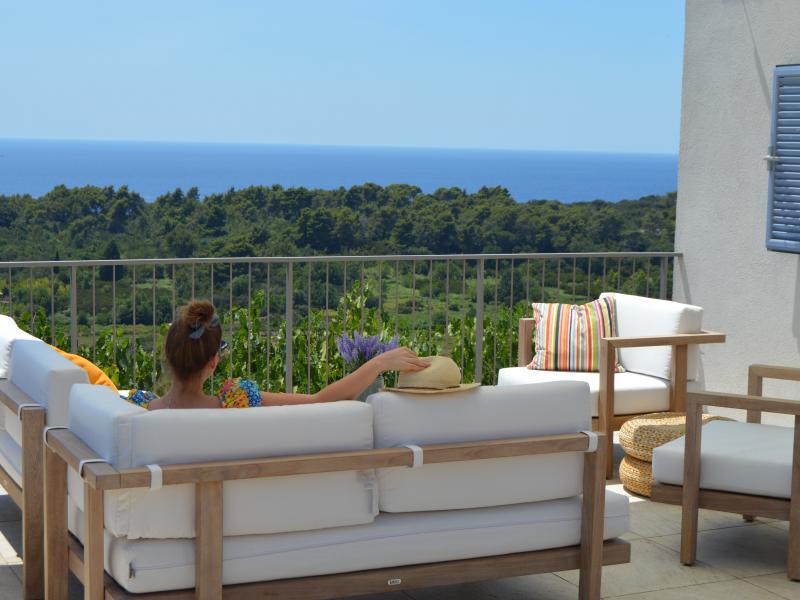 Villa Ella  , Islands , Sipan Island  