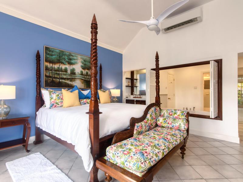 One Love , Montego Bay , Tryall  