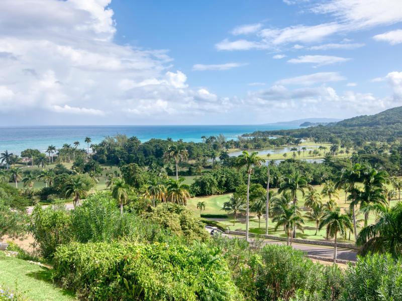 One Love , Montego Bay , Tryall  