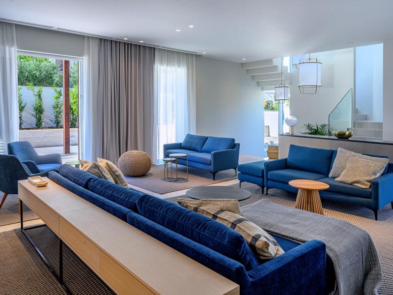 Villa Azzurro  , Hvar  