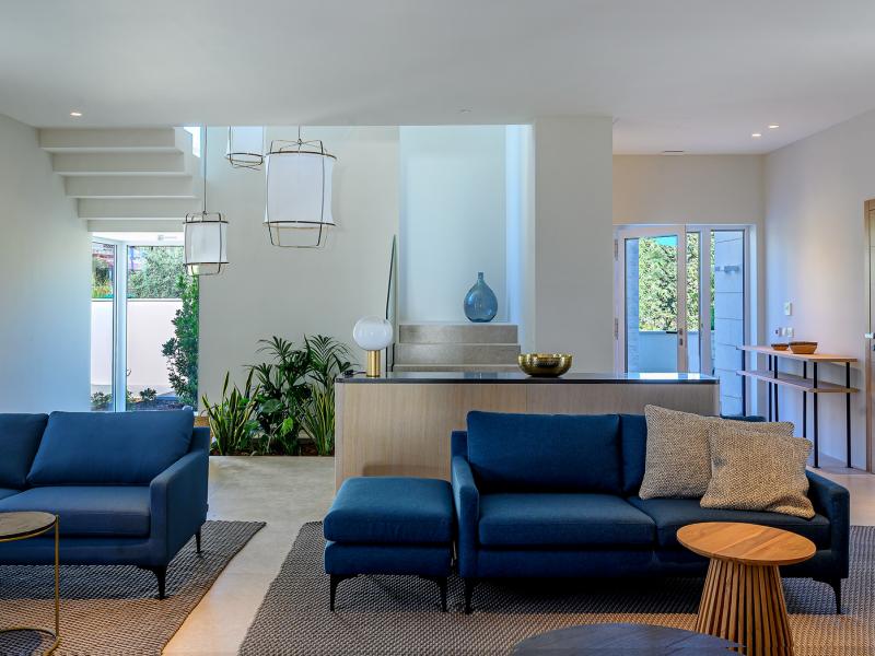 Villa Azzurro  , Hvar  