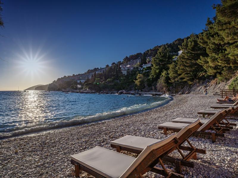 Villa Azzurro  , Hvar  