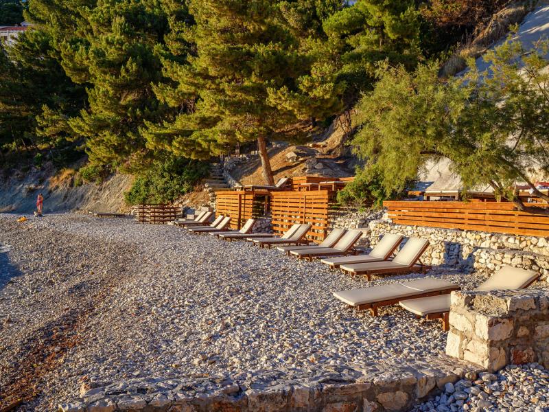 Villa Azzurro  , Hvar  