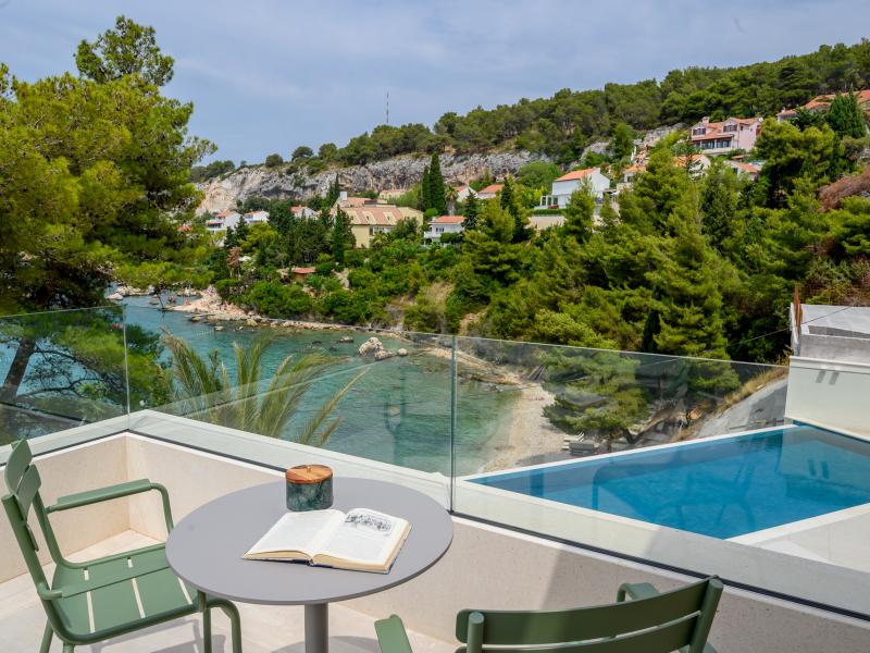 Villa Verde  , Hvar  
