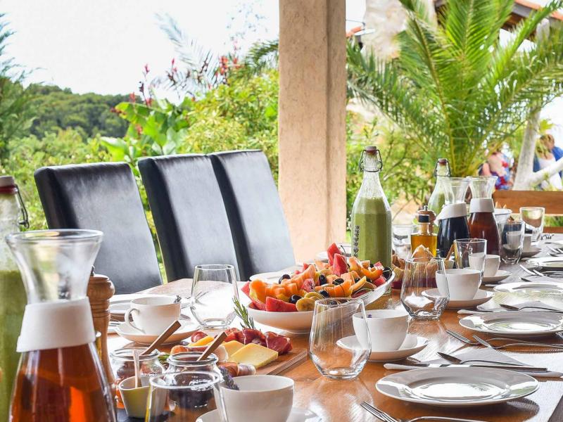 Villa Brasa 1 , Islands  