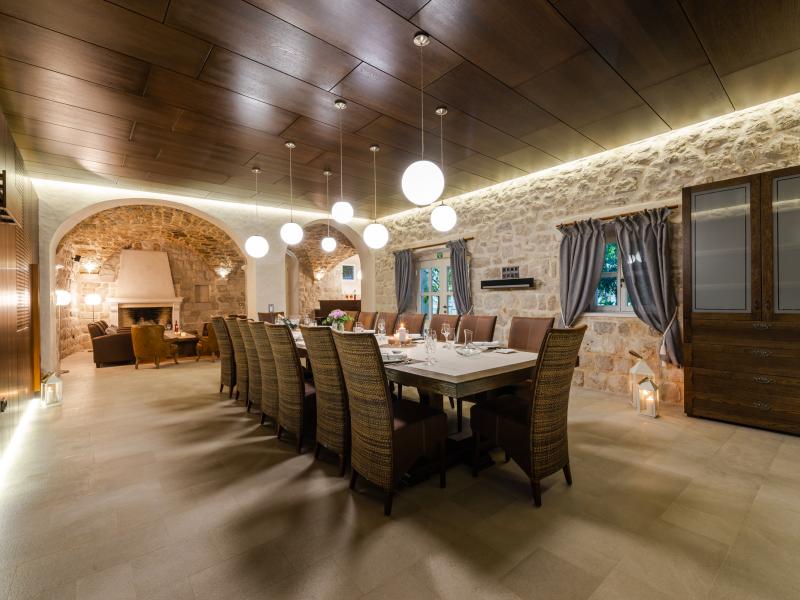 Villa Pugliesi  , Dubrovnik  