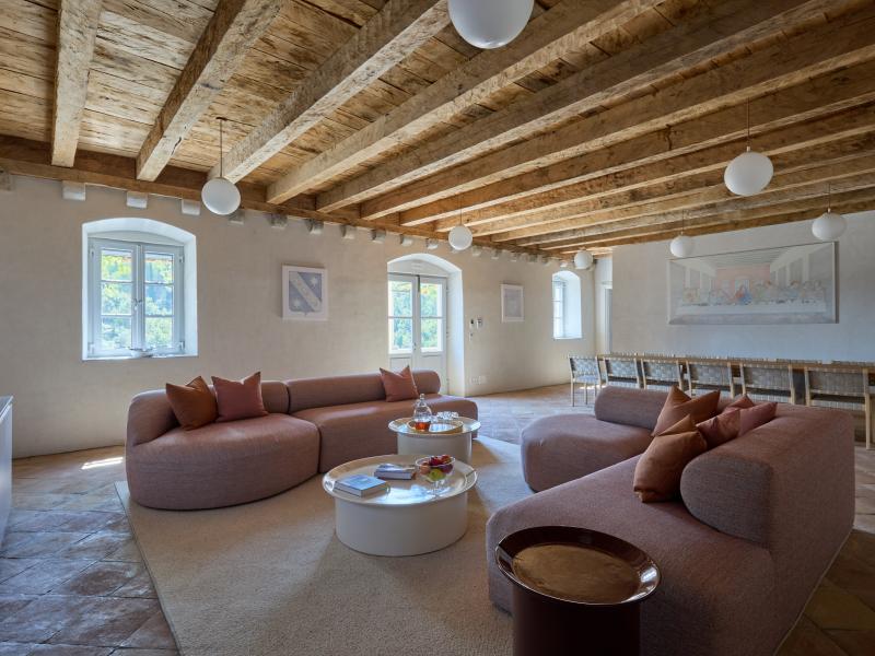 Villa Ghetaldi 1516 , Dubrovnik region , Islands , Sipan Island  