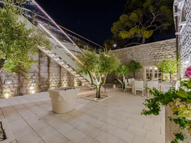 Villa Pugliesi  , Dubrovnik  