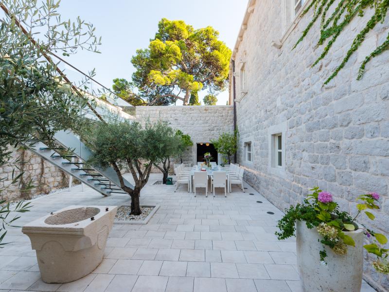 Villa Pugliesi  , Dubrovnik  