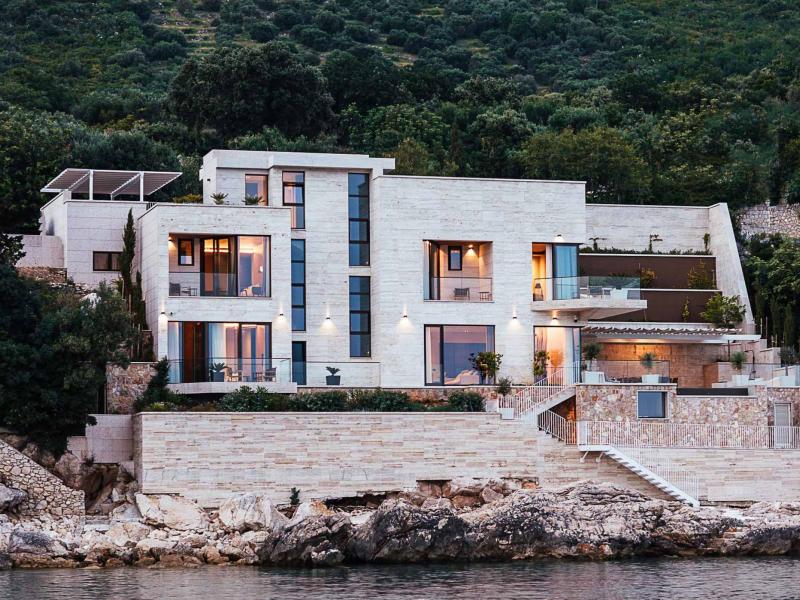 Villa Crescendo , Dubrovnik region  
