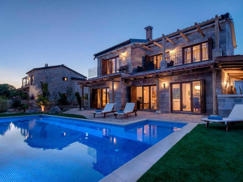 Villa Brasa 1 , Islands  