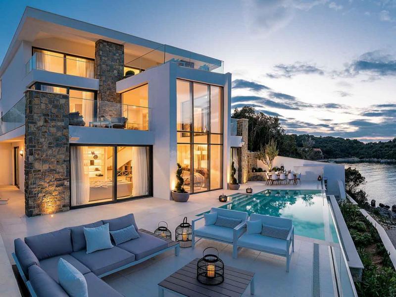 Villa Korcula Prakaash , Islands , Korcula Island  