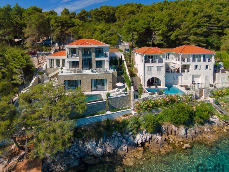 Villa La Cream , Islands  