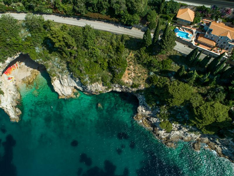 Villa Lucija , Dubrovnik  