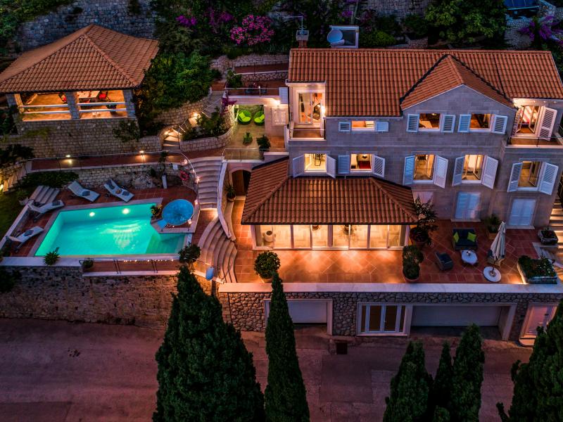 Villa Lucija , Dubrovnik  