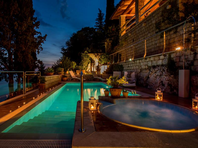 Villa Lucija , Dubrovnik  