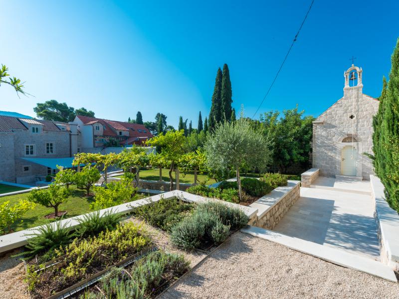 Villa Pugliesi  , Dubrovnik  