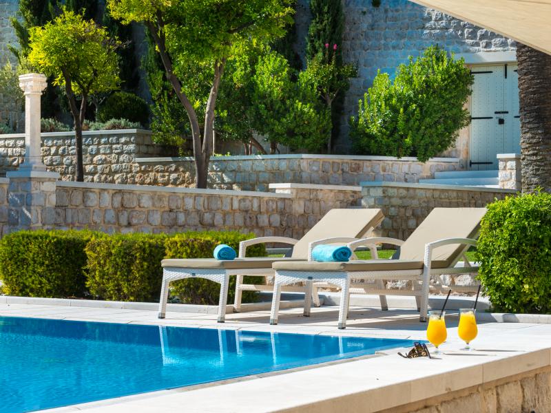 Villa Pugliesi  , Dubrovnik  