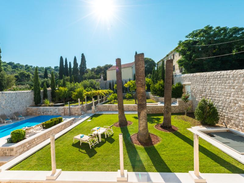 Villa Pugliesi  , Dubrovnik  