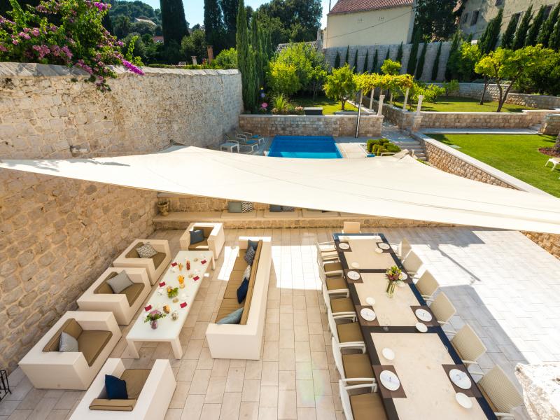 Villa Pugliesi  , Dubrovnik  